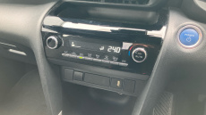 Toyota Yaris Cross 1.5 Hybrid Design 5dr CVT Hybrid Estate